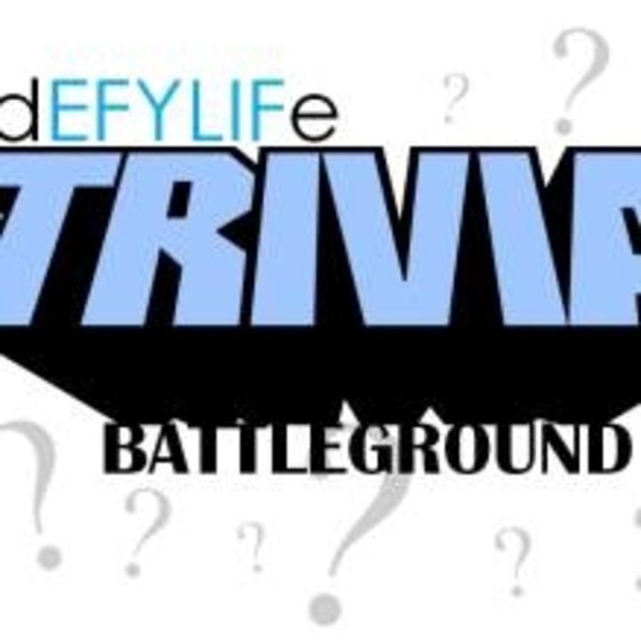 Defy Life Trivia Battleground