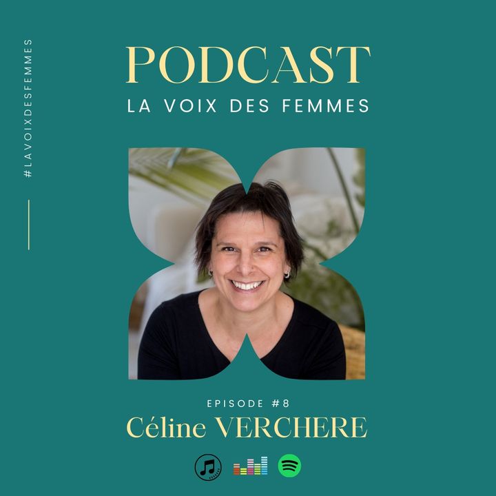 Céline Verchère