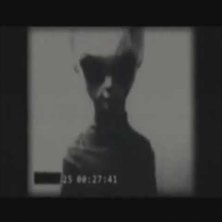 Lets talk about the Skinny Bob alien video! Is it real?