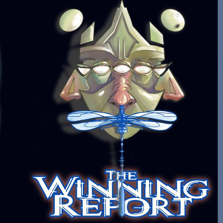 Winning Report 2.28.24