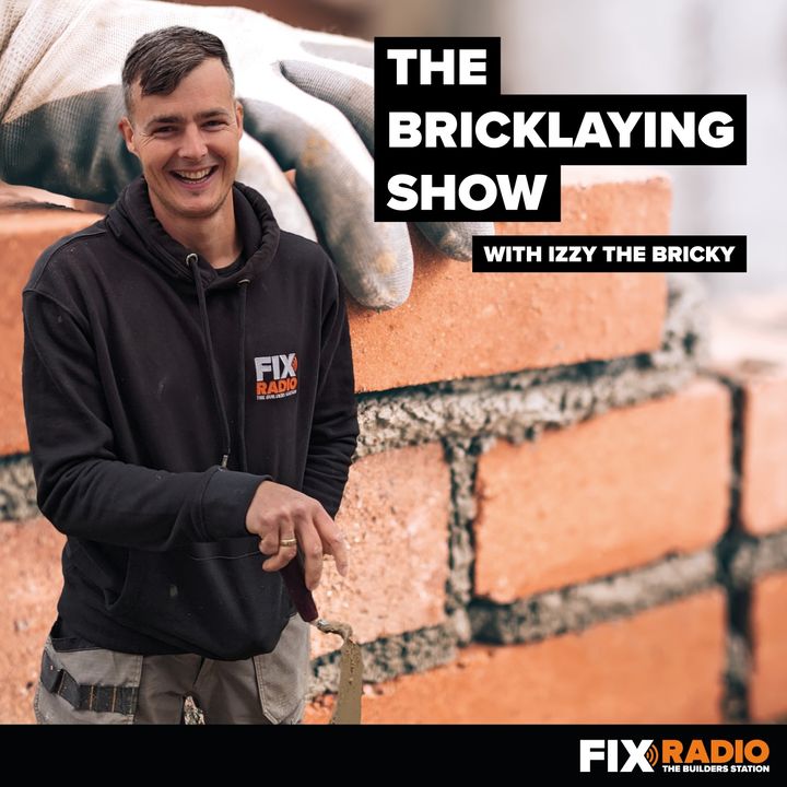 The Bricklaying Show