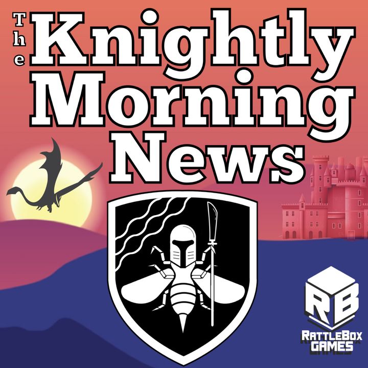 Knightly Morning News