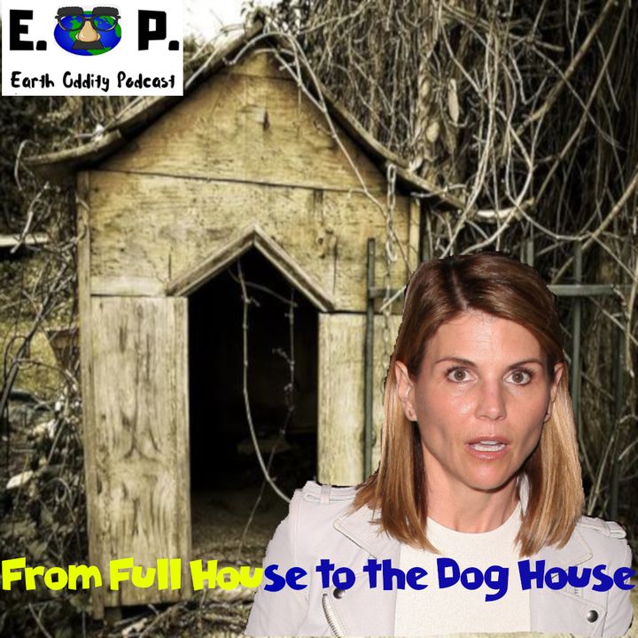 Earth Oddity 60: From Full House to the Dog House