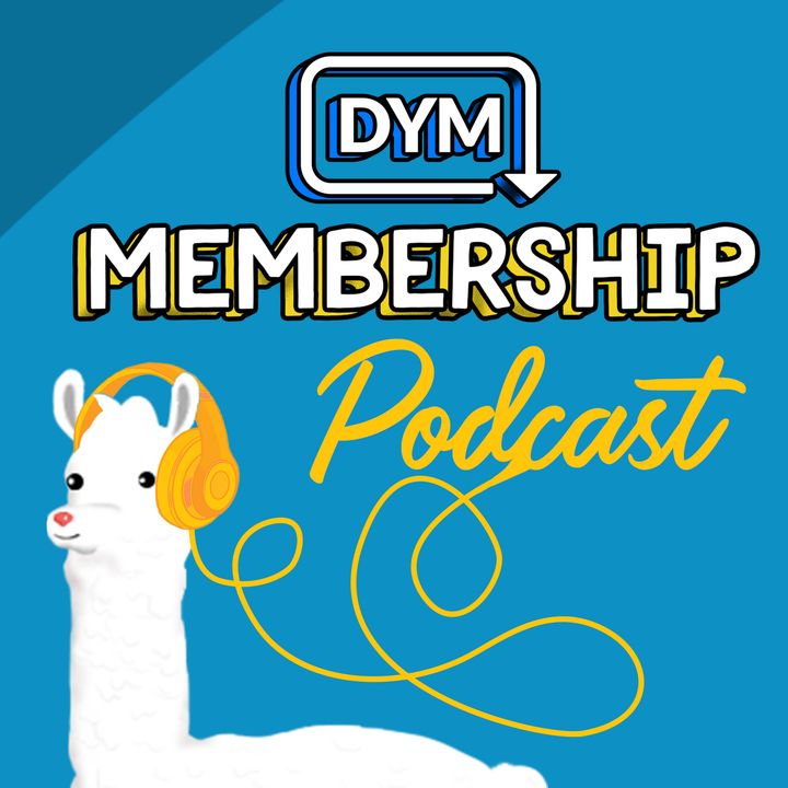 August 2021: Members Only Podcast