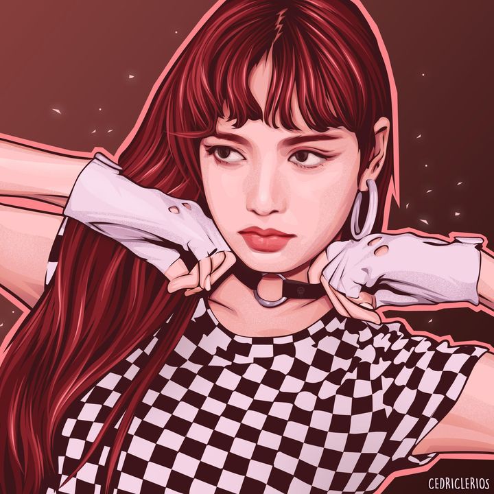 Lisa (BLACKPINK) 🎤álbum debut en solitario Hot Noticia de Kpop