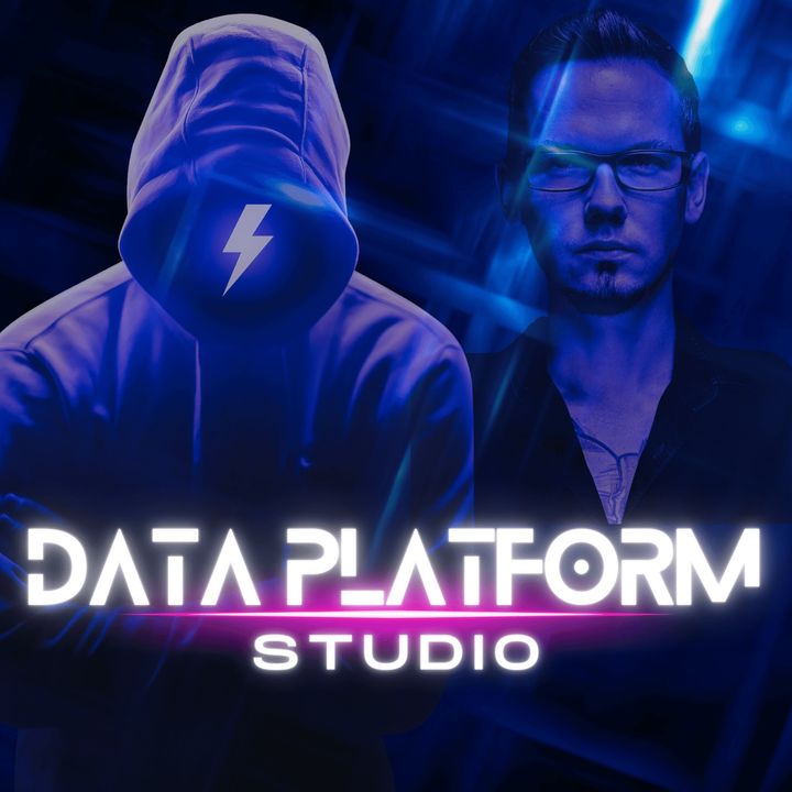 DataPlatfom.Studio