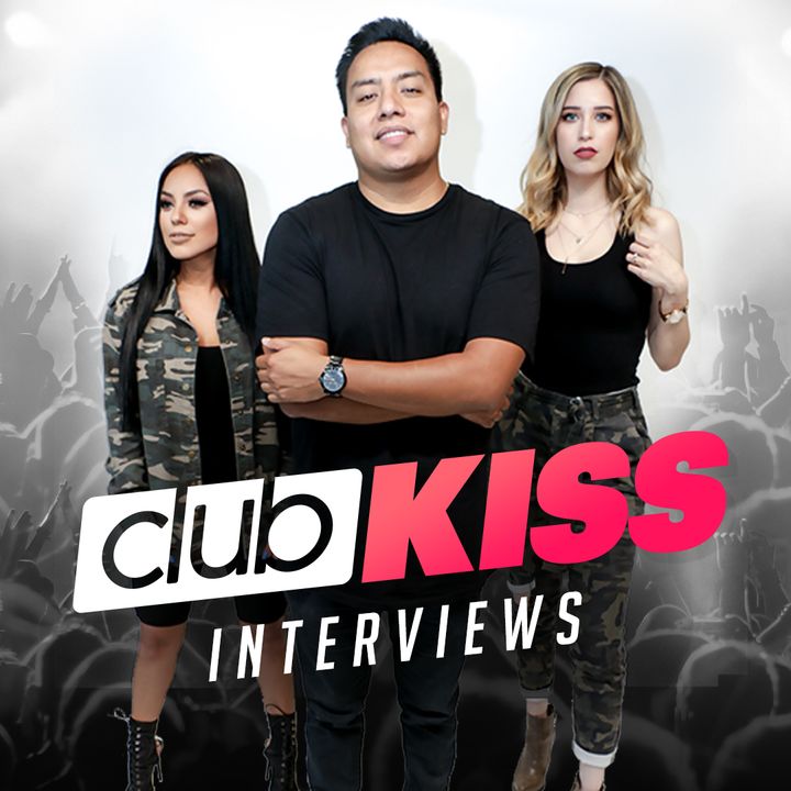 Club KISS Interviews