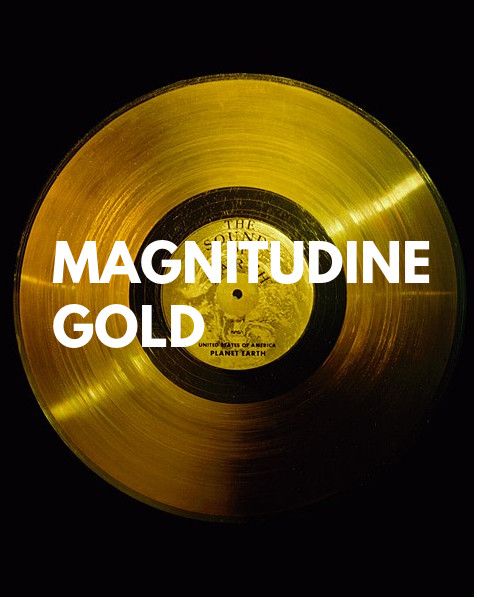 MAGNITUDINE GOLD