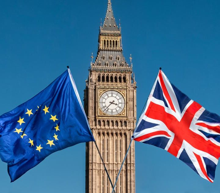 Brexit Special: Downing Street dice Stop alla libera circolazione dopo il 31 ottobre