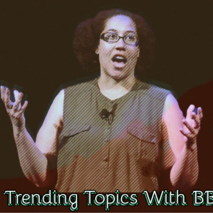 Trending Topics with BB