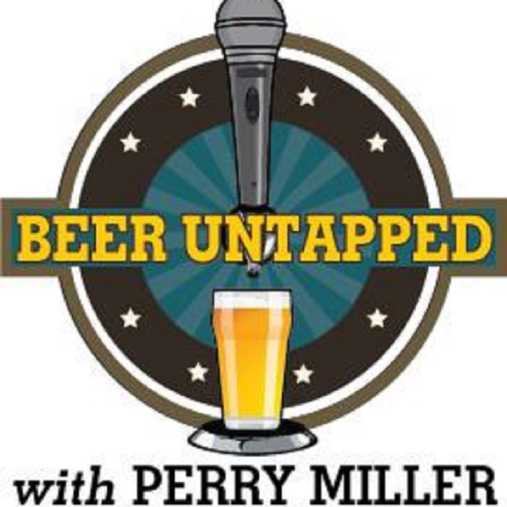 Beer Untapped with Perry Miller