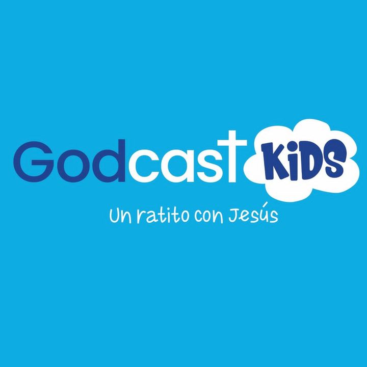GodCast Kids