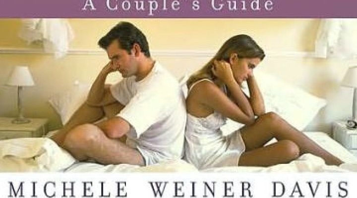 🎤 PODCAST • Sex Starved? ~ What is a sex starved marriage? A short interview with Dr. Michele Weiner Davis