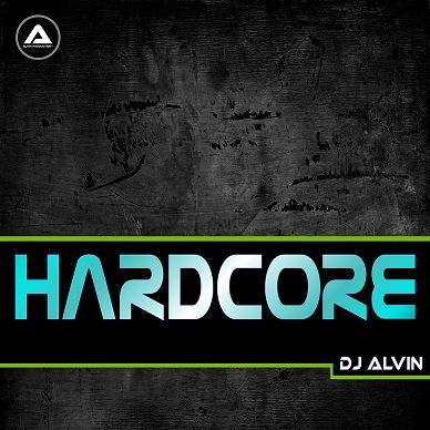 DJ Alvin - Hardcore