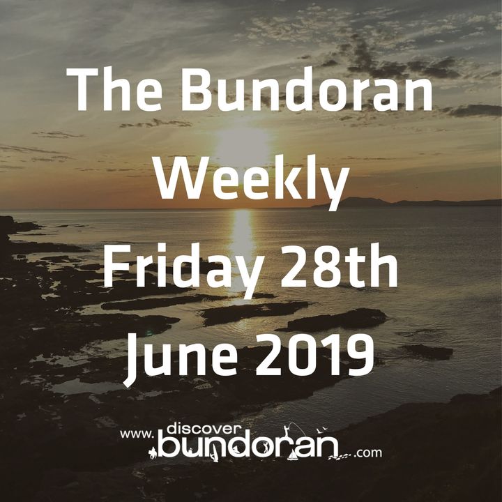 050 - The Bundoran Weekly - June 28th 2019