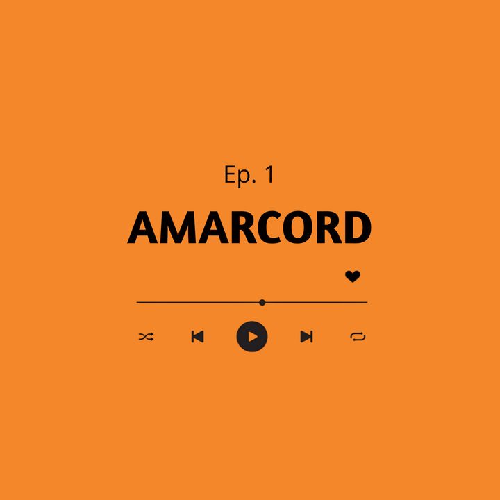#01 - AMARCORD - con Paola Ungaro e Carmela Cavuoti