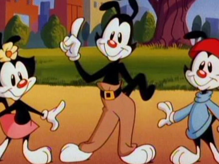 Video Games 2 the MAX #175:  Nintendo Breaks Records, Animaniacs Coming Back, GDC Awards