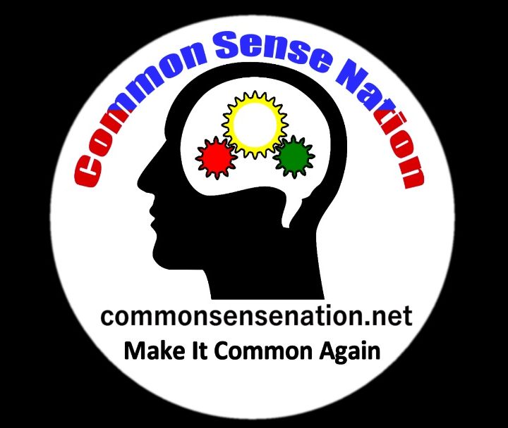 The Doctor Of Common Sense Show (7-14-22)