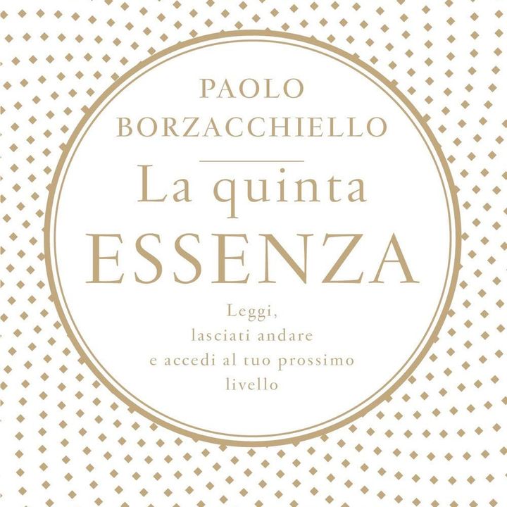 Paolo Borzacchiello "La quinta essenza"