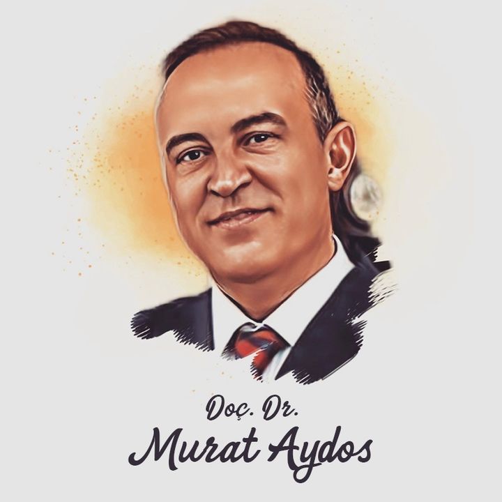 Doç. Dr. Murat Aydos
