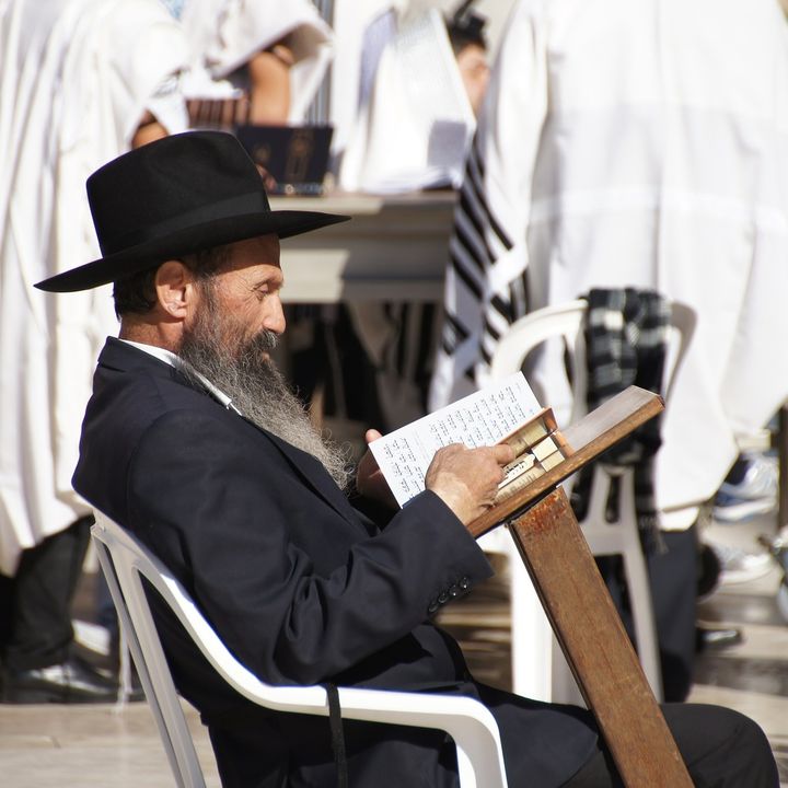 ¿Cuál es la diferencia entre el judaísmo y el cristianismo? ¿Cuál es la diferencia entre el judaísmo y el cristianismo?