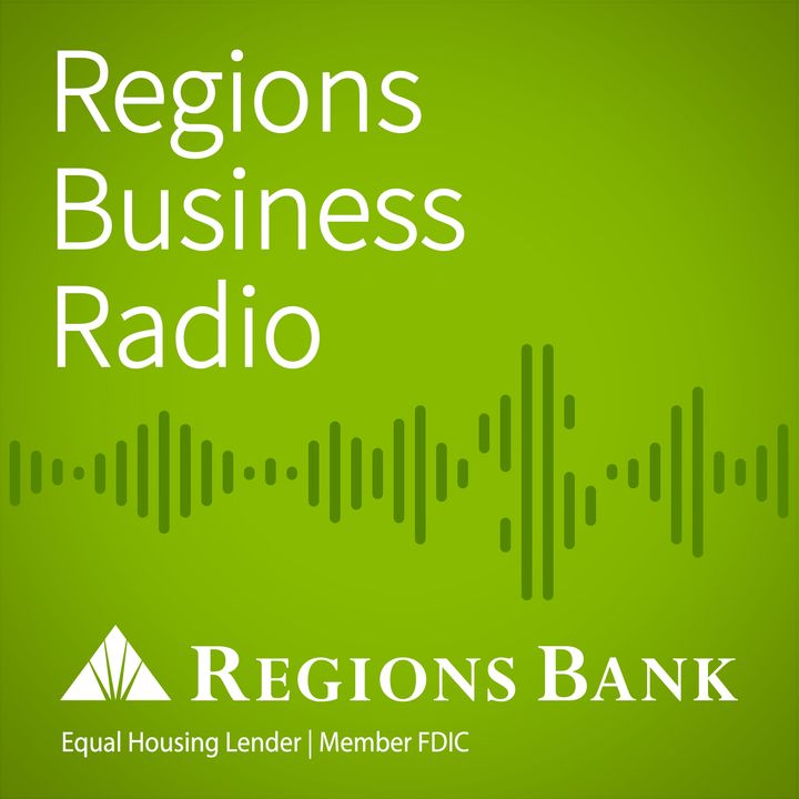 Regions Business Radio