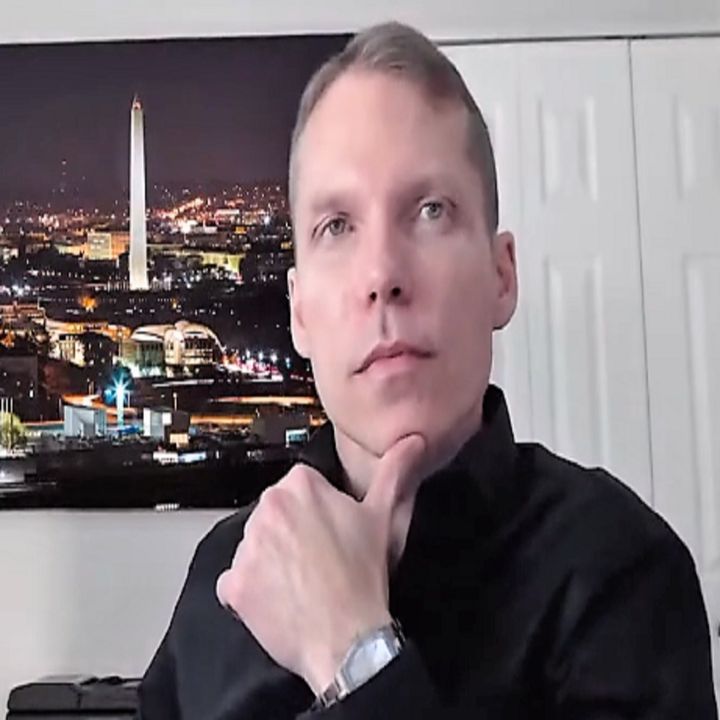 MAGA to become Christian Nationalism or Inclusive Populism – Both reject Race _ Jason Goes Political