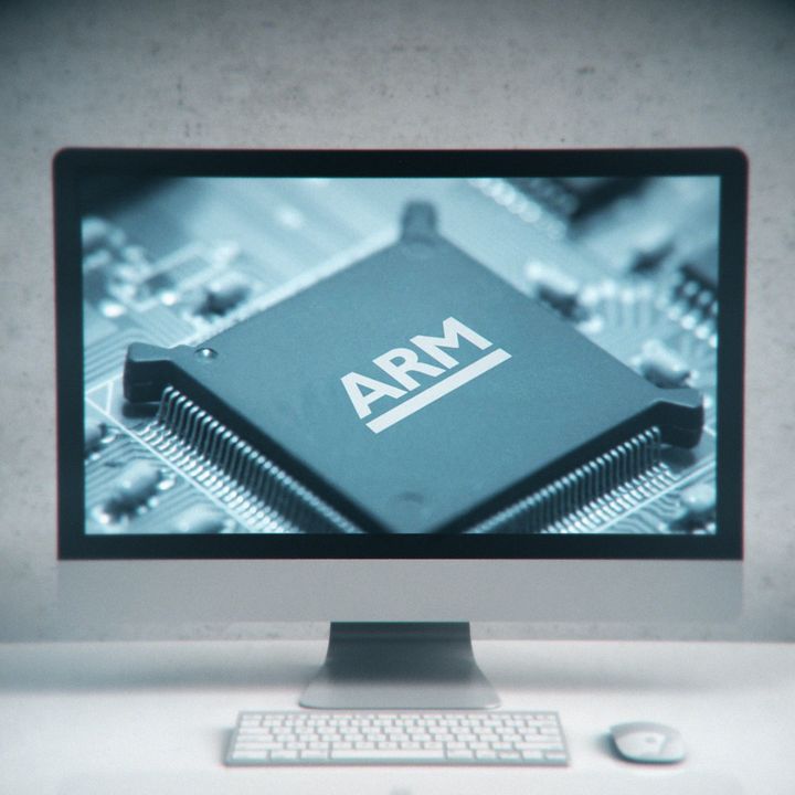 PdB-SH-Snap-TP Crossover "Il futuro del Mac con ARM? Parliamone"