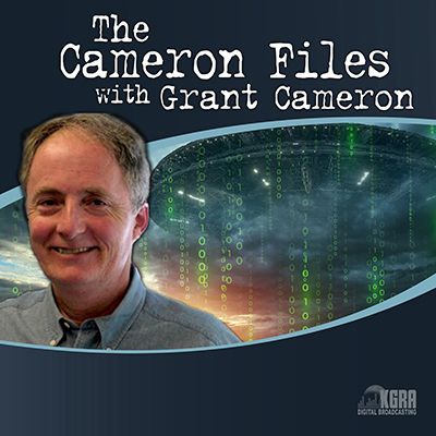 The Cameron Files