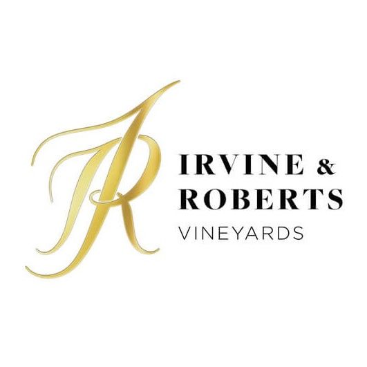 Irvine & Roberts Vineyards - Dionne & Doug Irvine