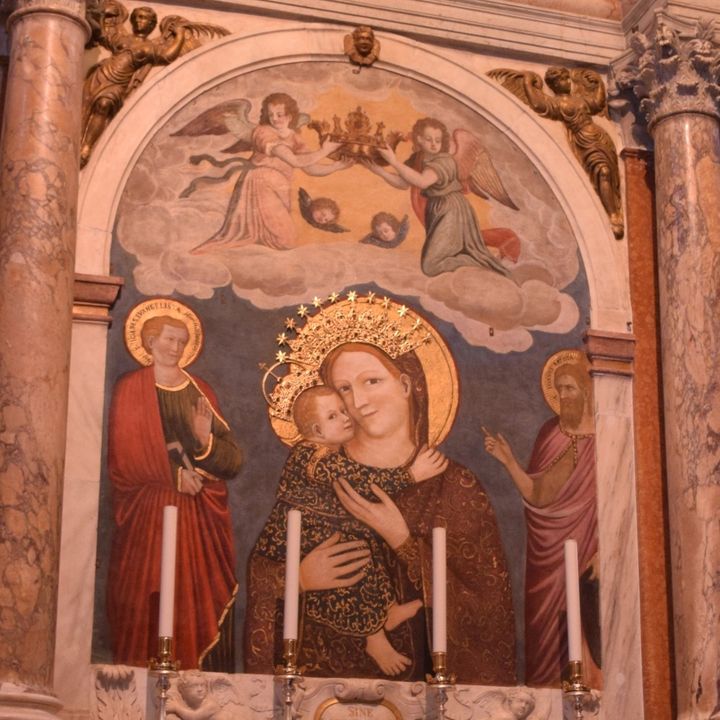 20190519 - Giornata mariana OFS Veneto