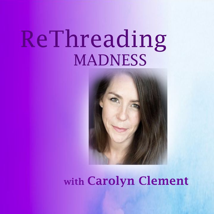 Carolyn Clement: The Complaint Process and Dealing with Harassment around Therapy Abuse