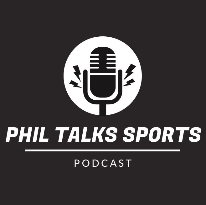 Phil Talks Sports
