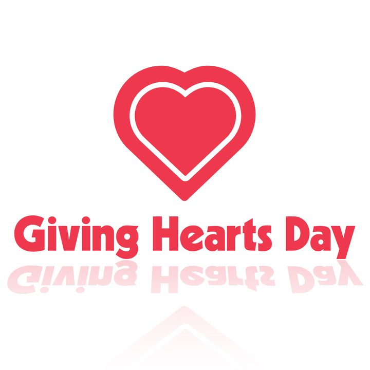 Giving Hearts Day