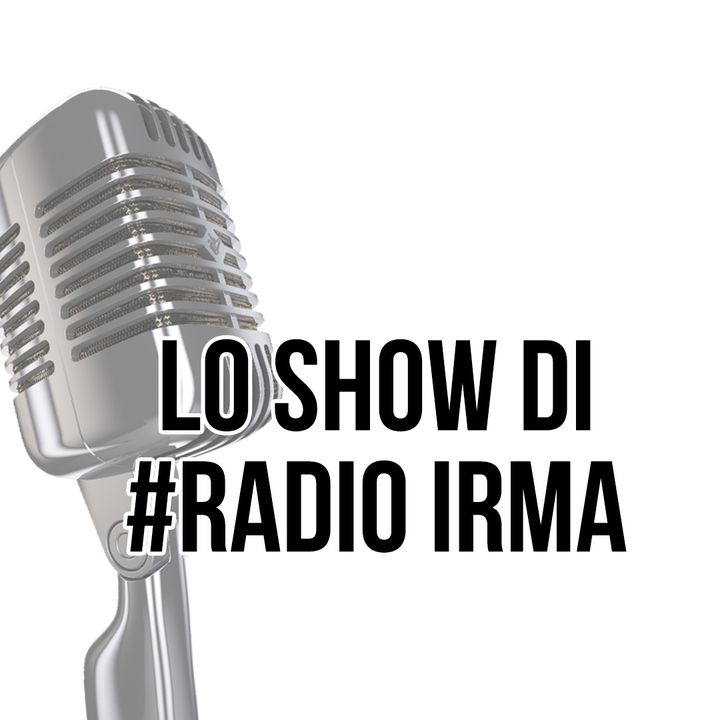 #RadioIrMa