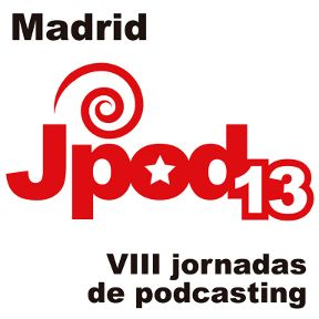Experiencias Jpod13 en Madrid