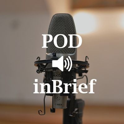 Afridi & Angell's POD inBrief _ Competition and Anti-Trust in the UAE