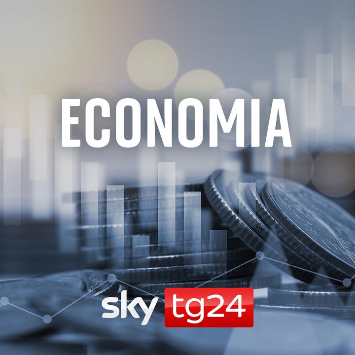 Sky TG24  Economia