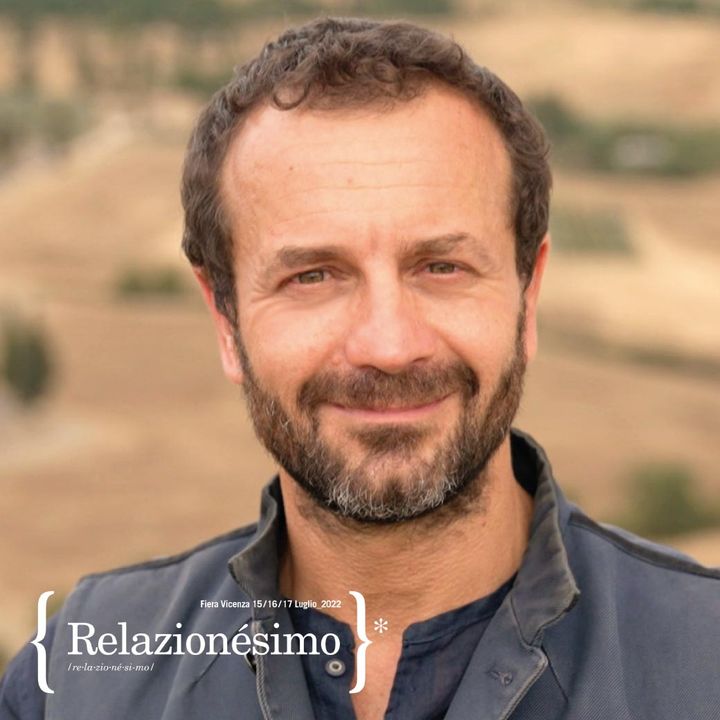 Intervista a Emilio Casalini - Relazionésimo 2030