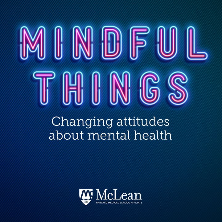 Mindful Things
