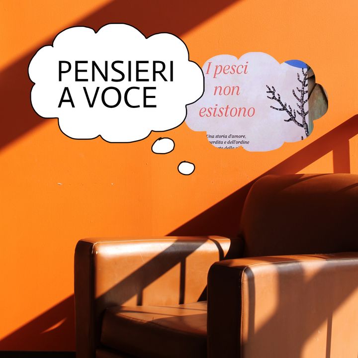 I pesci non esistono