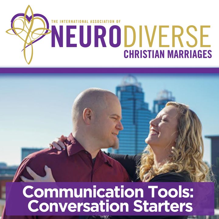 Communication Tools: Conversation Starters