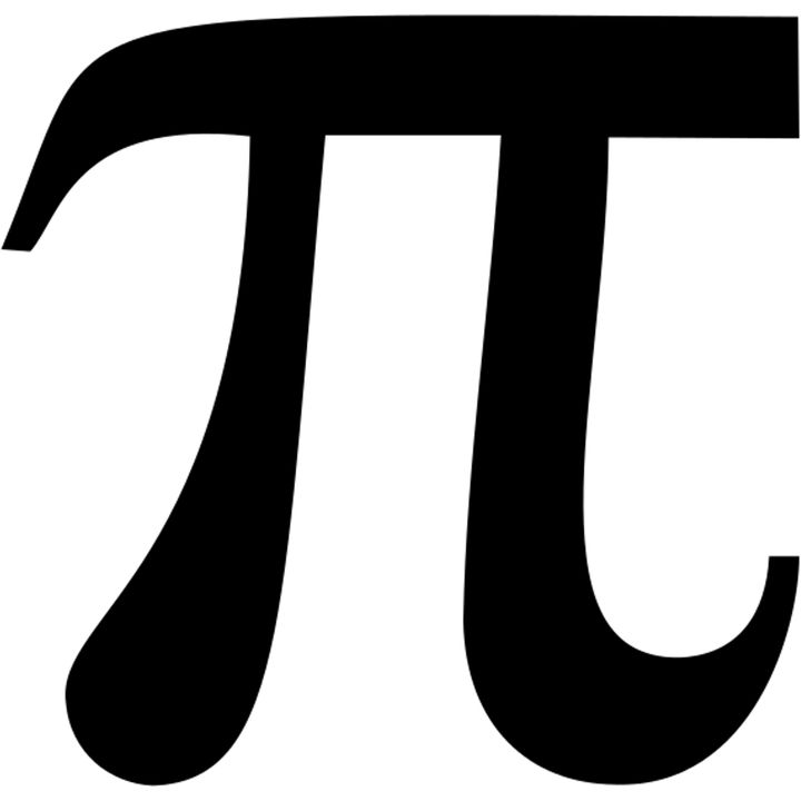 March 14, 2018 - Pi Day