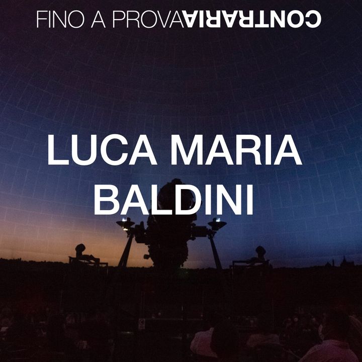 7. L'Occhio e i Pianeti | Luca Maria Baldini
