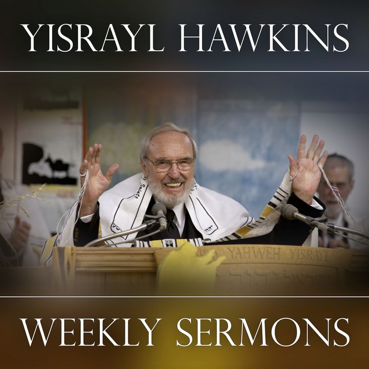 House Of Yahweh Weekly Sermons 02 (2012-Current)