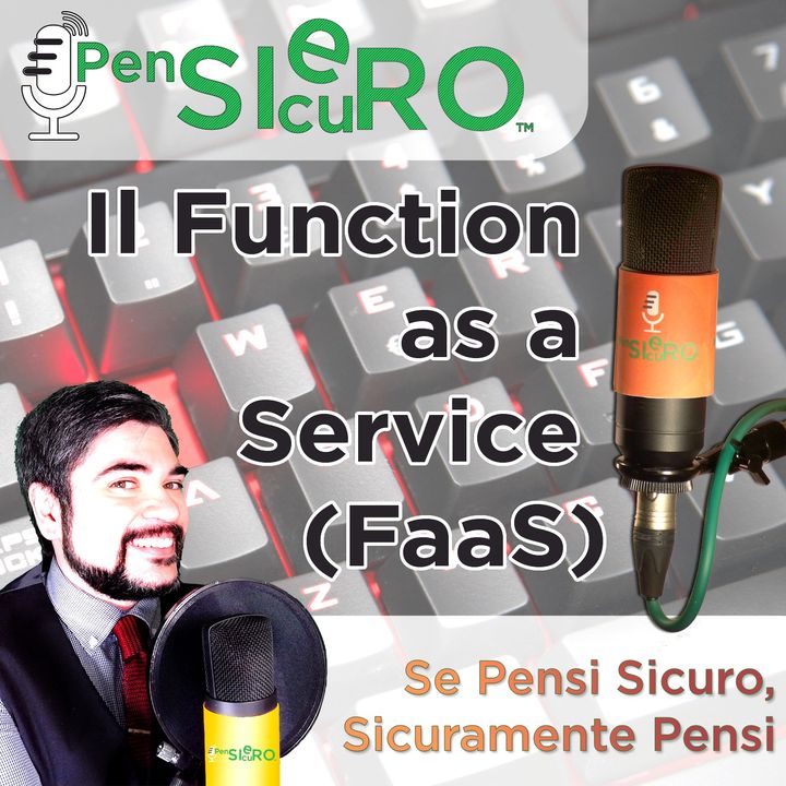 #233 - Il Function as a Service (FaaS)