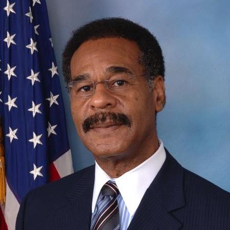 Interview with Rep. Emanuel Cleaver