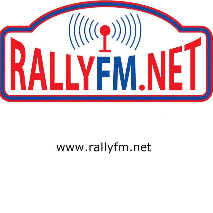 The RallyFM.net show