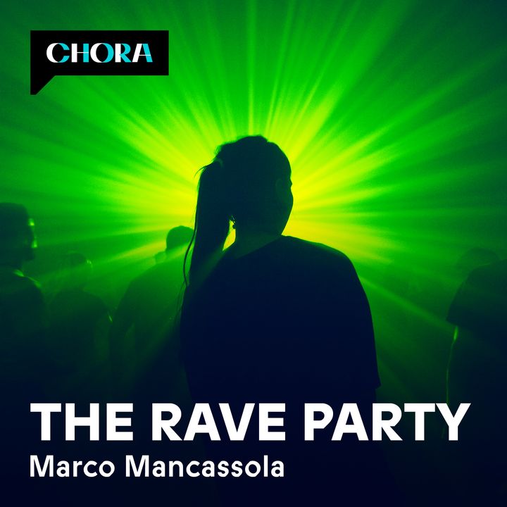 The Rave Party - Una storia proibita