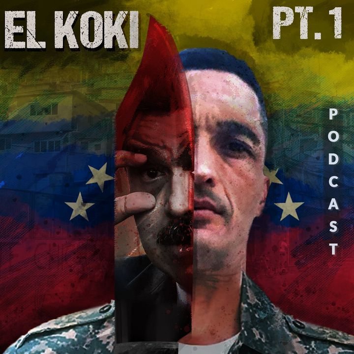 EL KOKI - Parte 1: EL REY DEL HAMPA EN CARACAS